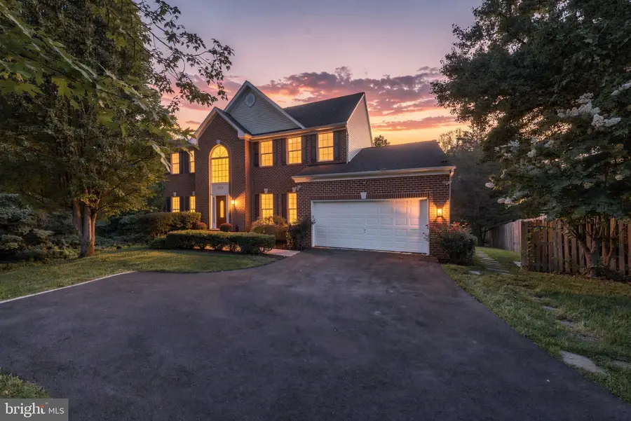 Address Withheld By Seller, Centreville, VA 20121 - #2