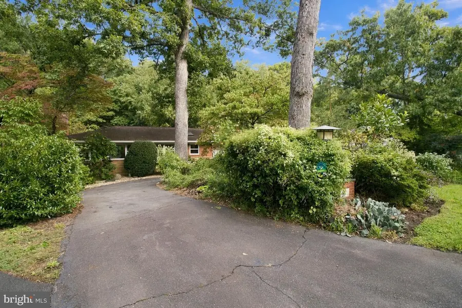3418 Blair Rd, Falls Church, VA 22041 - #2