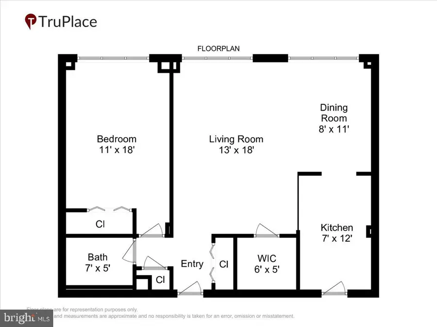 6631 Wakefield Dr #412, Alexandria, VA 22307 - #2