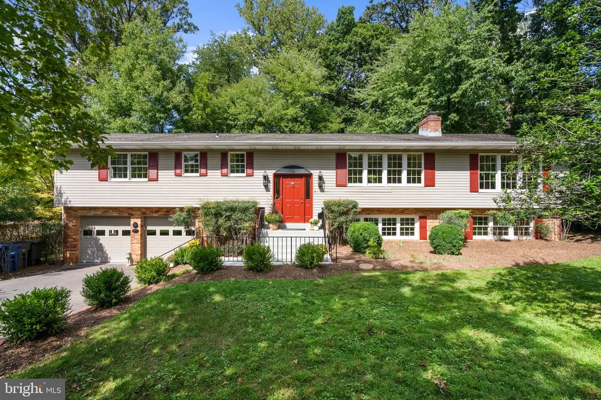 6446 Johns Rd, Falls Church, VA 22043 - #1