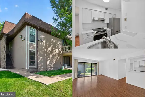 8509-a Barrington Ct Barrington Ct #a, SPRINGFIELD, VA 22152