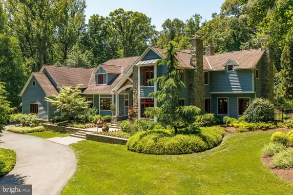927 Hickory Run Ln, GREAT FALLS, VA 22066