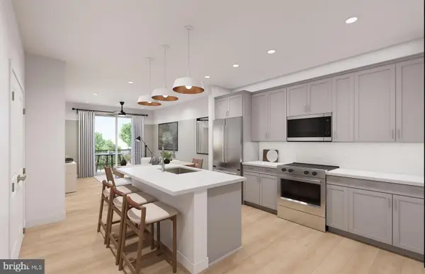 9475b Sprague Ave #1, FAIRFAX, VA 22031