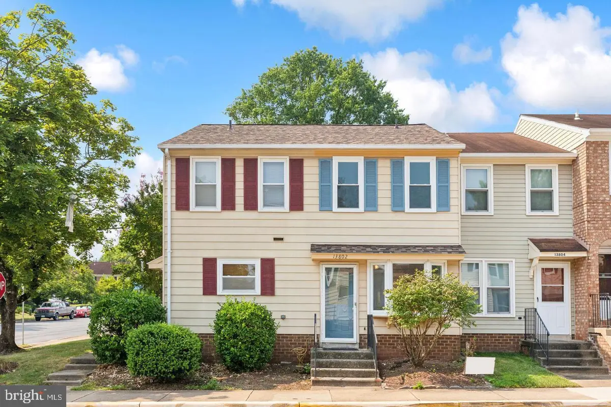 13802 Sauterne Way, Chantilly, VA 20151 - #1
