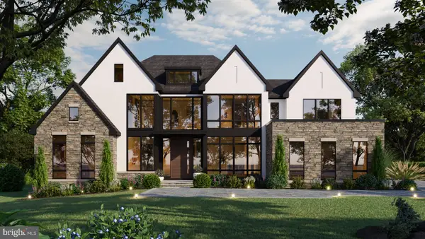 741 Lawton St, MCLEAN, VA 22101