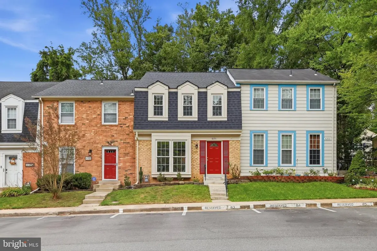 6351 Buffie Ct, Burke, VA 22015 - #1