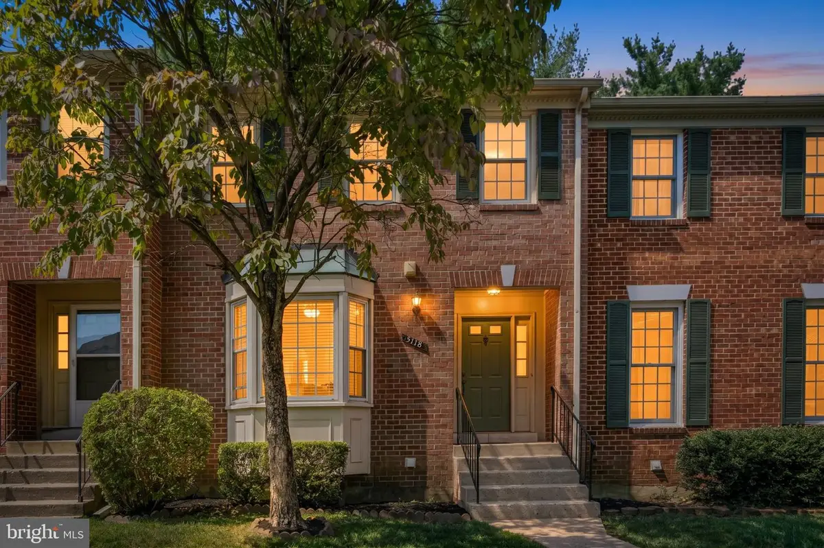 3118 Borge St, Oakton, VA 22124 - #1