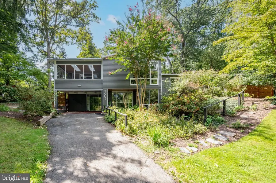 2003 Bedford, Alexandria, VA 22307 - #2