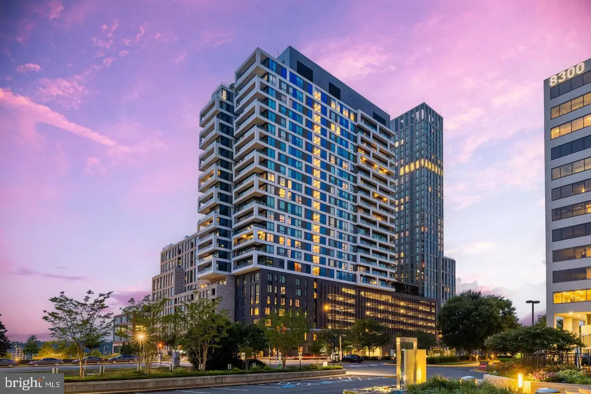1650 Silver Hill Dr #2309, McLean, VA 22102 - #1