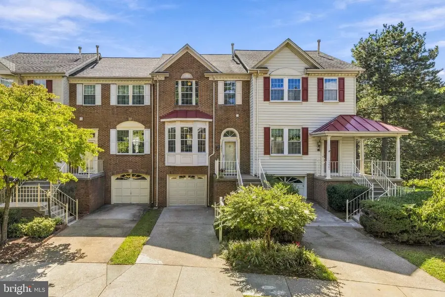 14063 Winding Ridge Ln, Centreville, VA 20121 - #2