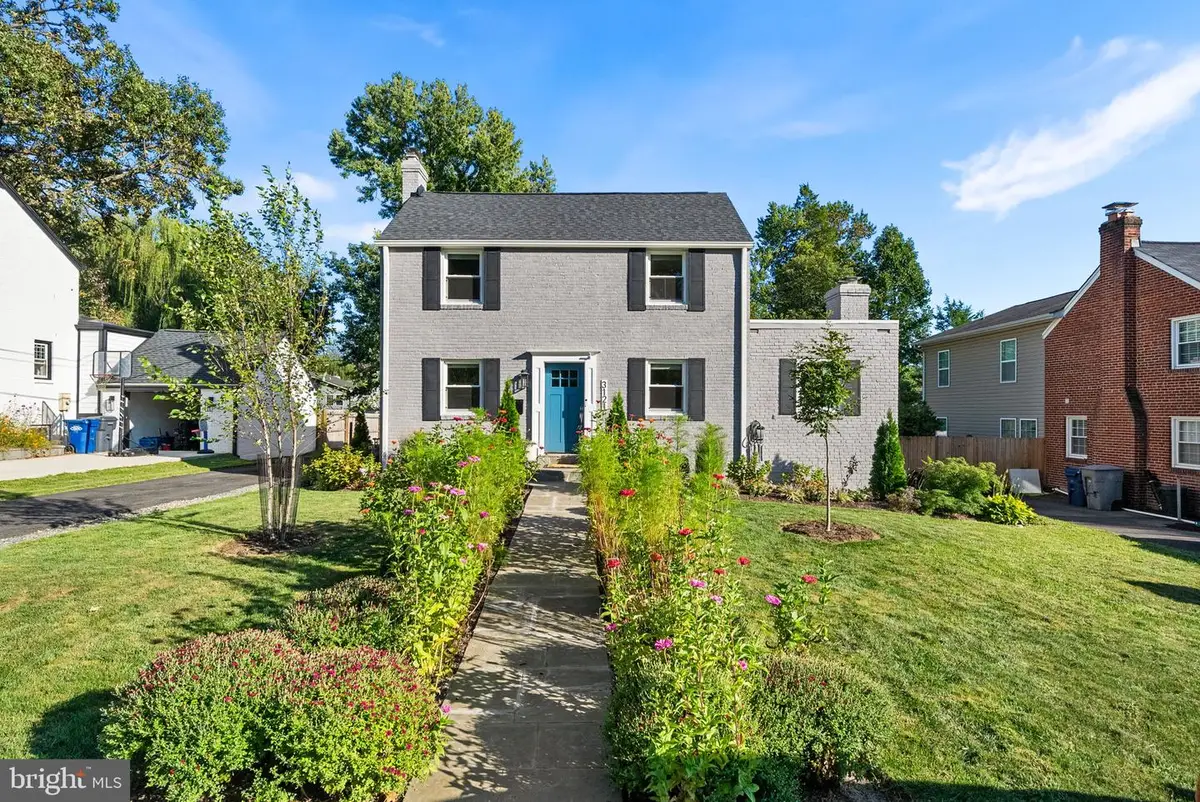 3121 Celadon Ln, Falls Church, VA 22044 - #1