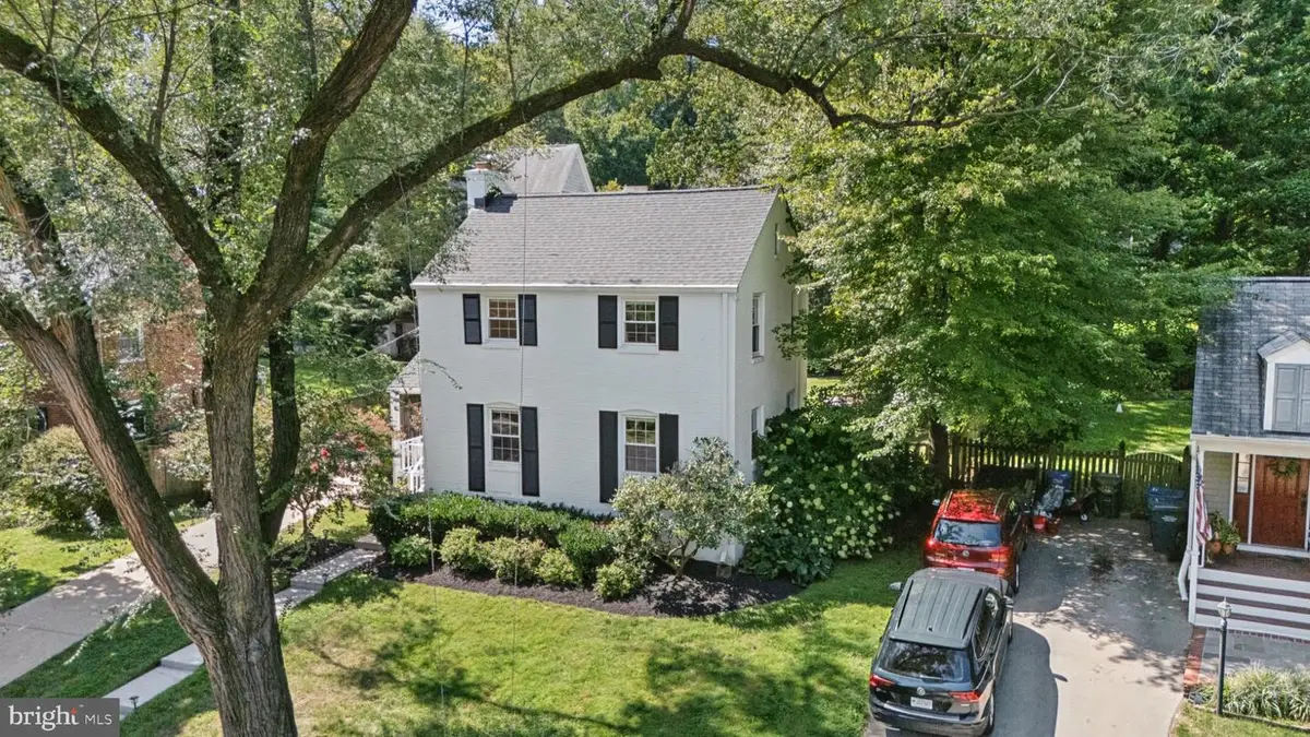 3000 Marshall, Falls Church, VA 22042 - #1