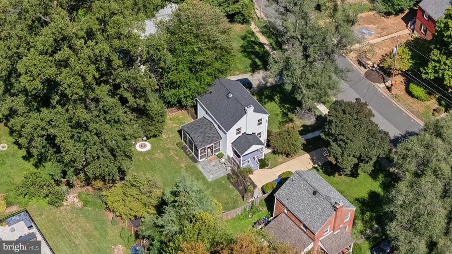 3000 Marshall, Falls Church, VA 22042 - #2