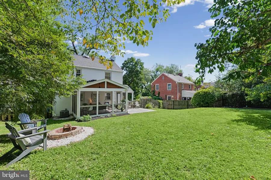 3000 Marshall, Falls Church, VA 22042 - #3