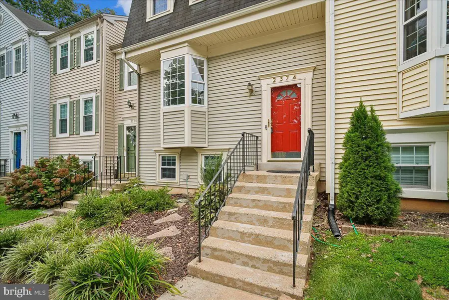 2374 Branleigh Park Ct, Reston, VA 20191 - #2