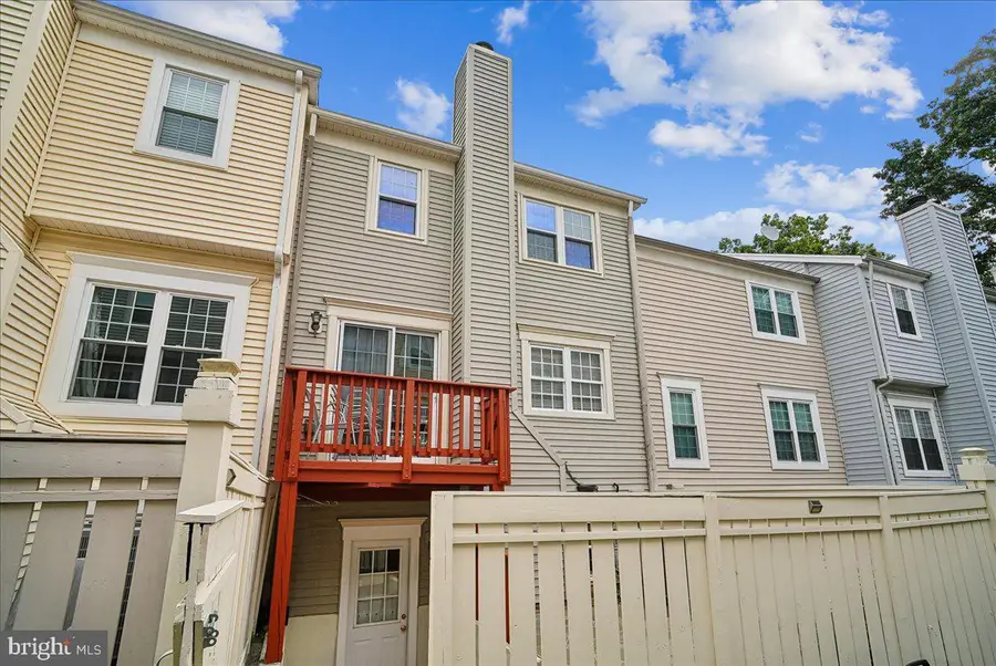 2374 Branleigh Park Ct, Reston, VA 20191 - #3
