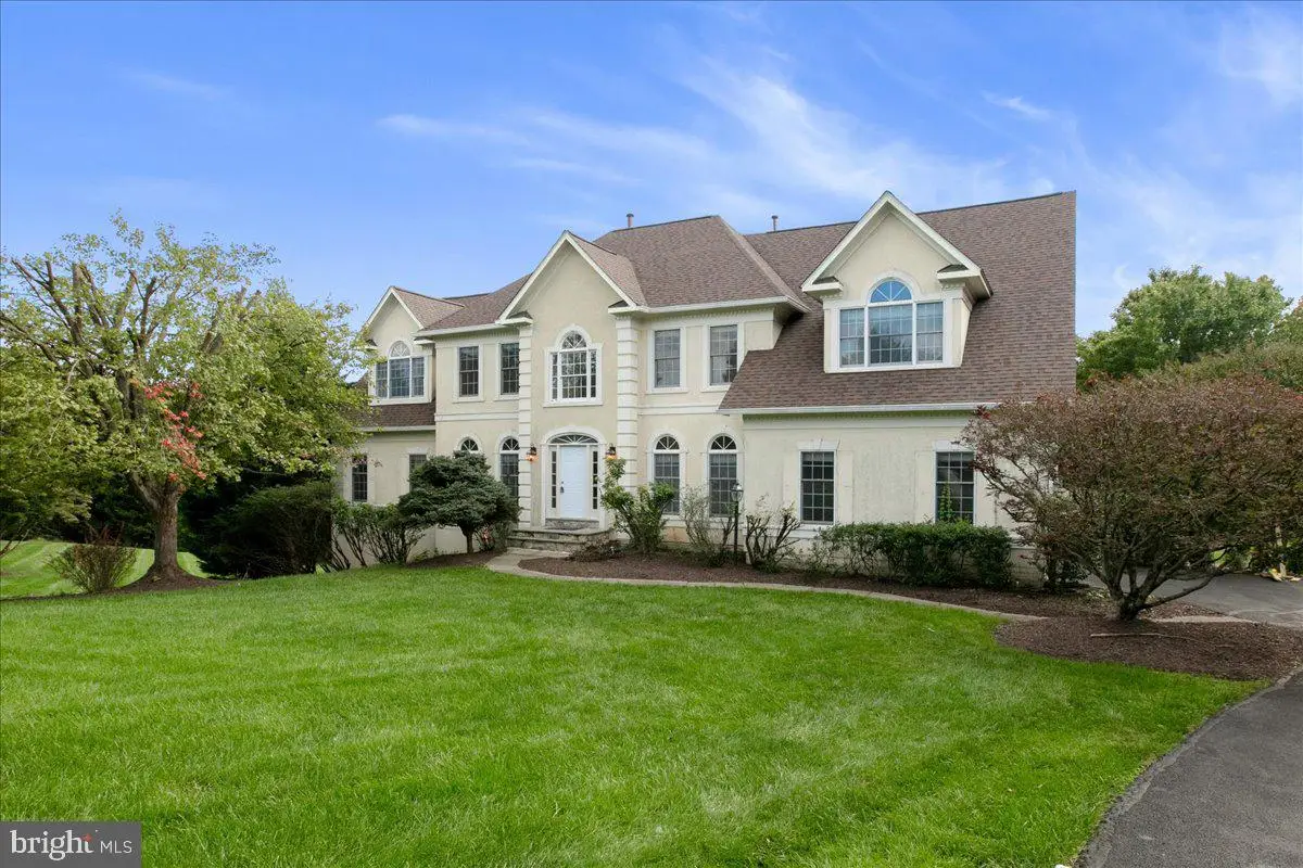 2617 Sledding Hill Rd, Oakton, VA 22124 - #1