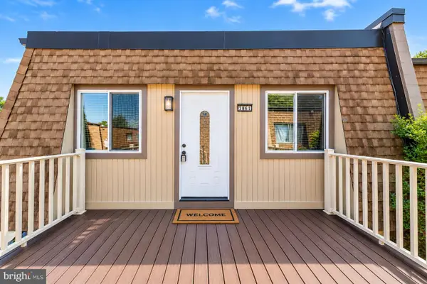 3861 Manzanita Pl #56e, ALEXANDRIA, VA 22309