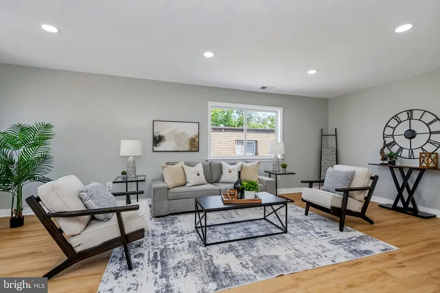 3861 Manzanita Pl #56e, Alexandria, VA 22309 - #3