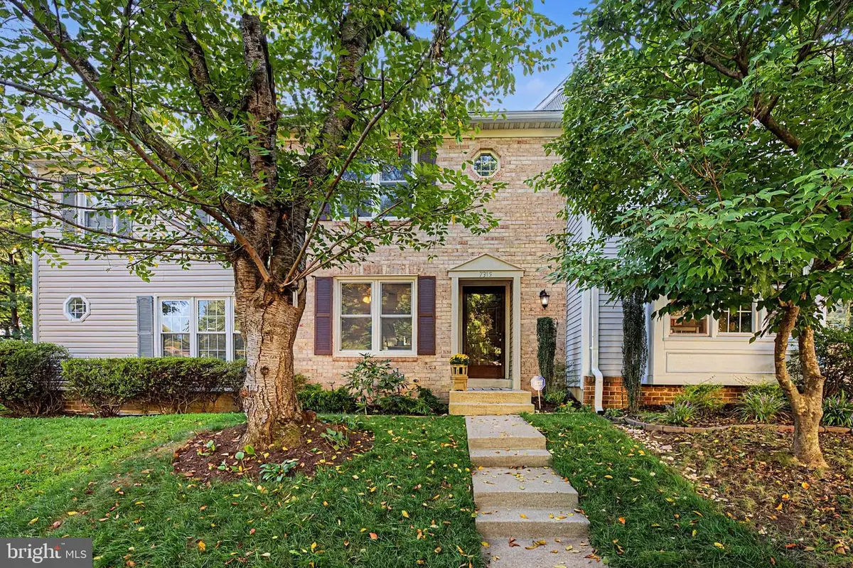 7315 Stream Way, Springfield, VA 22152 - #1