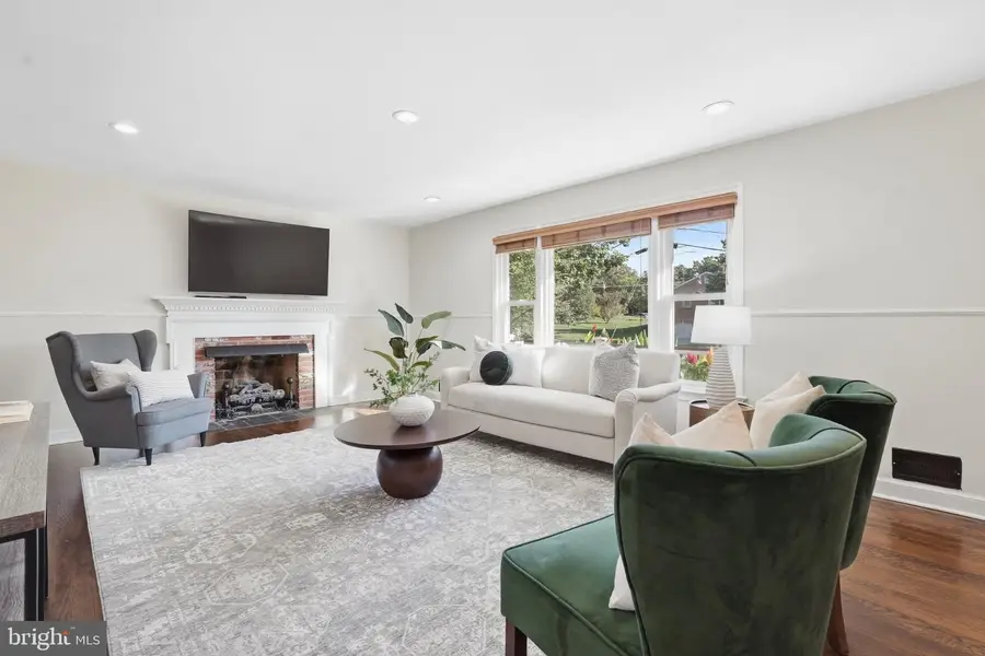 5008 Larno Dr, Alexandria, VA 22310 - #3