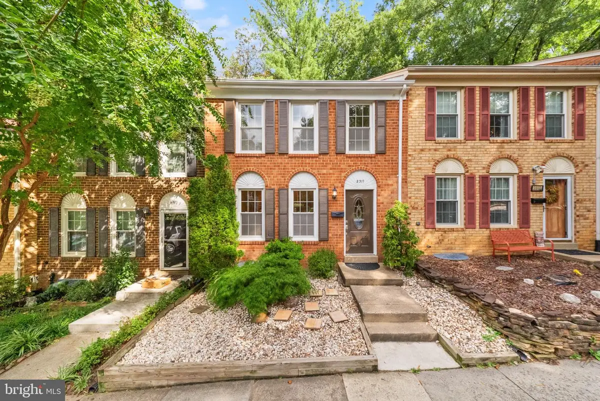 2311 Harleyford Ct, Reston, VA 20191 - #1