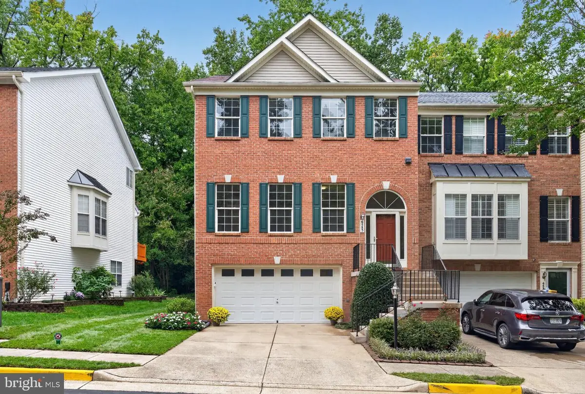 6585 Mckenna Way, Alexandria, VA 22315 - #1