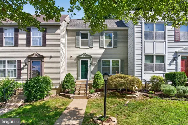 6608 Rockleigh Way, ALEXANDRIA, VA 22315