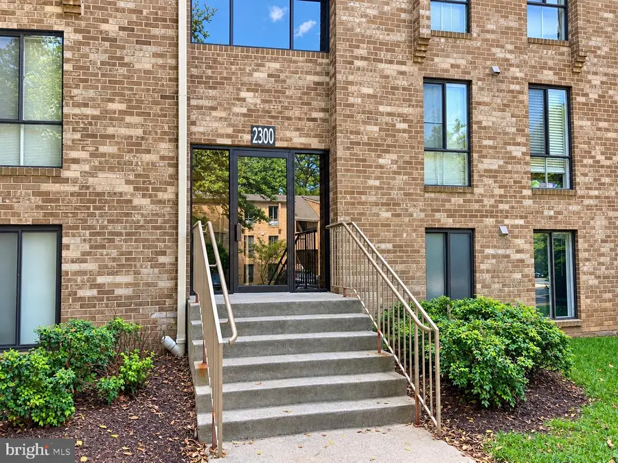 2300 Freetown Ct #2b, Reston, VA 20191 - #2