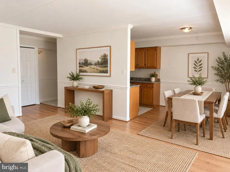 2300 Freetown Ct #2b, Reston, VA 20191 - #3
