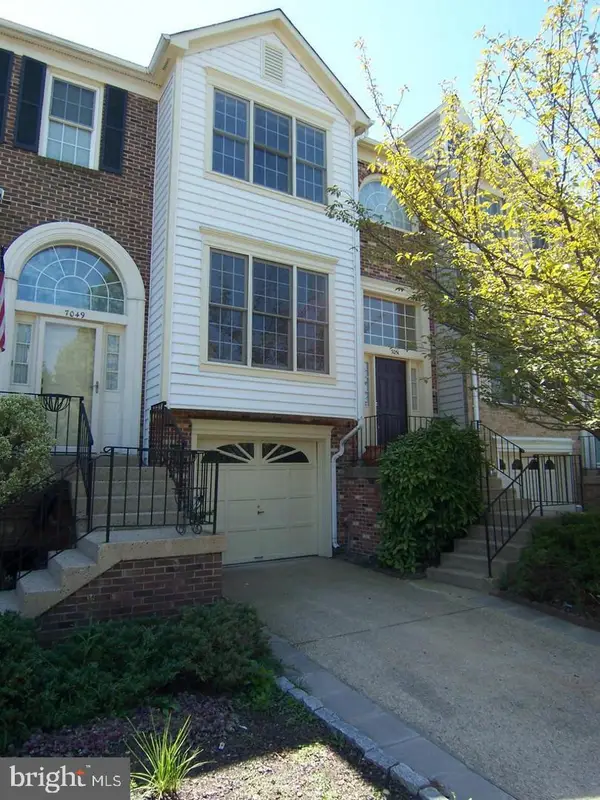 7051 Chesley Search Way, ALEXANDRIA, VA 22315