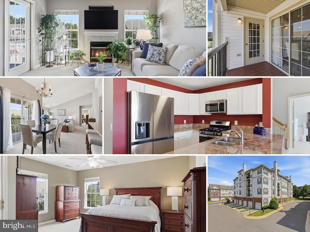 11565 Cavalier Landing Ct #401, Fairfax, VA 22030 - #1