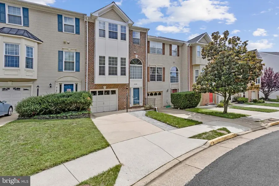 5185 Ballycastle Cir, Alexandria, VA 22315 - #3