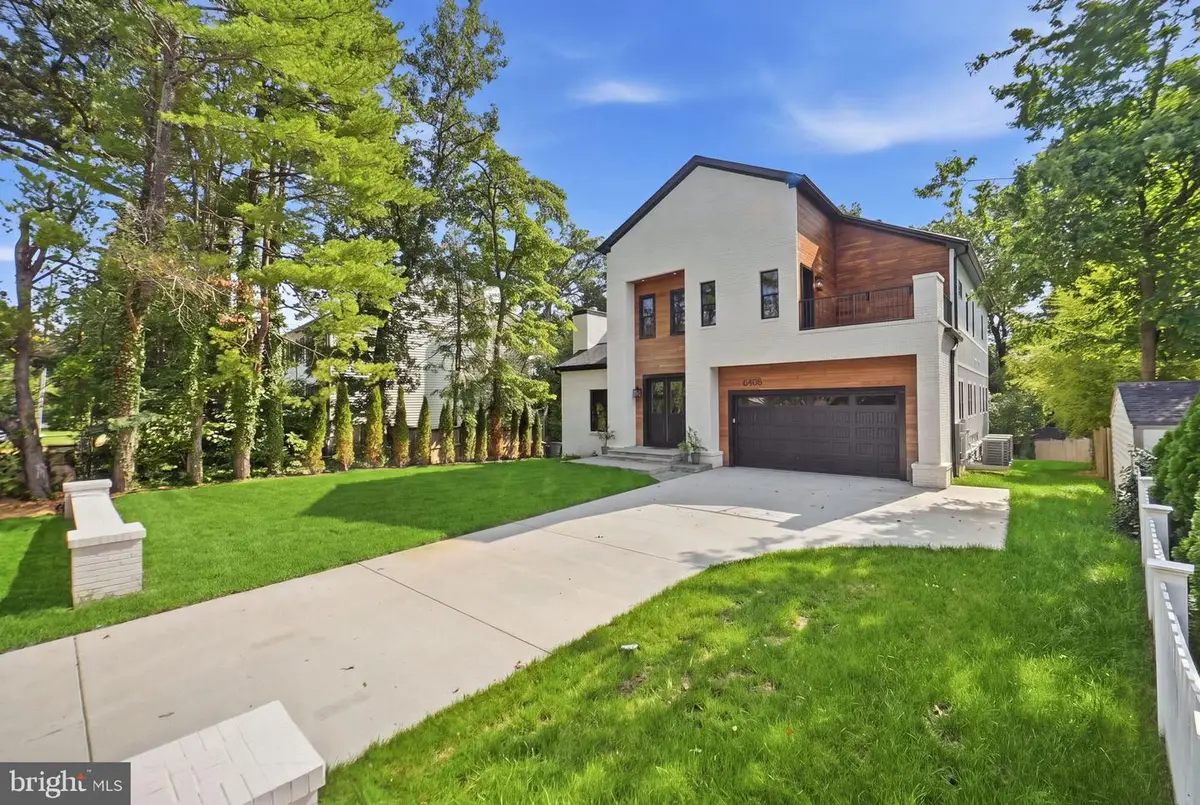 6405 Olmi Landrith Dr, Alexandria, VA 22307 - #1