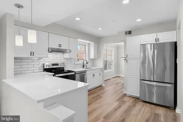 6200 Franconia Forest Ct, ALEXANDRIA, VA 22310