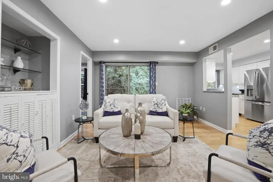 7742 New Providence #108, Falls Church, VA 22042 - #2