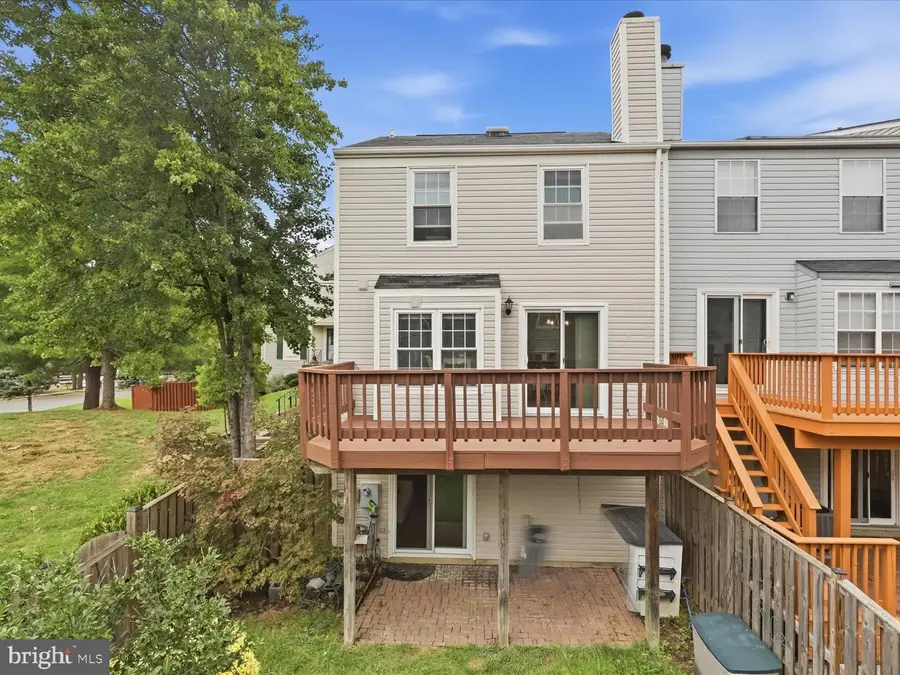 6571 Rundale Ct, Alexandria, VA 22315 - #2