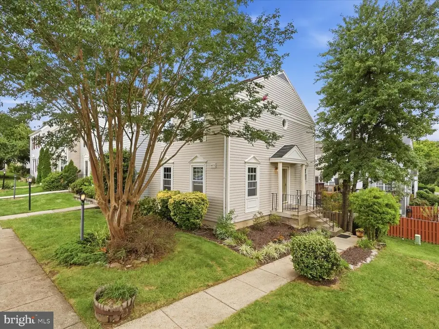6571 Rundale Ct, Alexandria, VA 22315 - #3