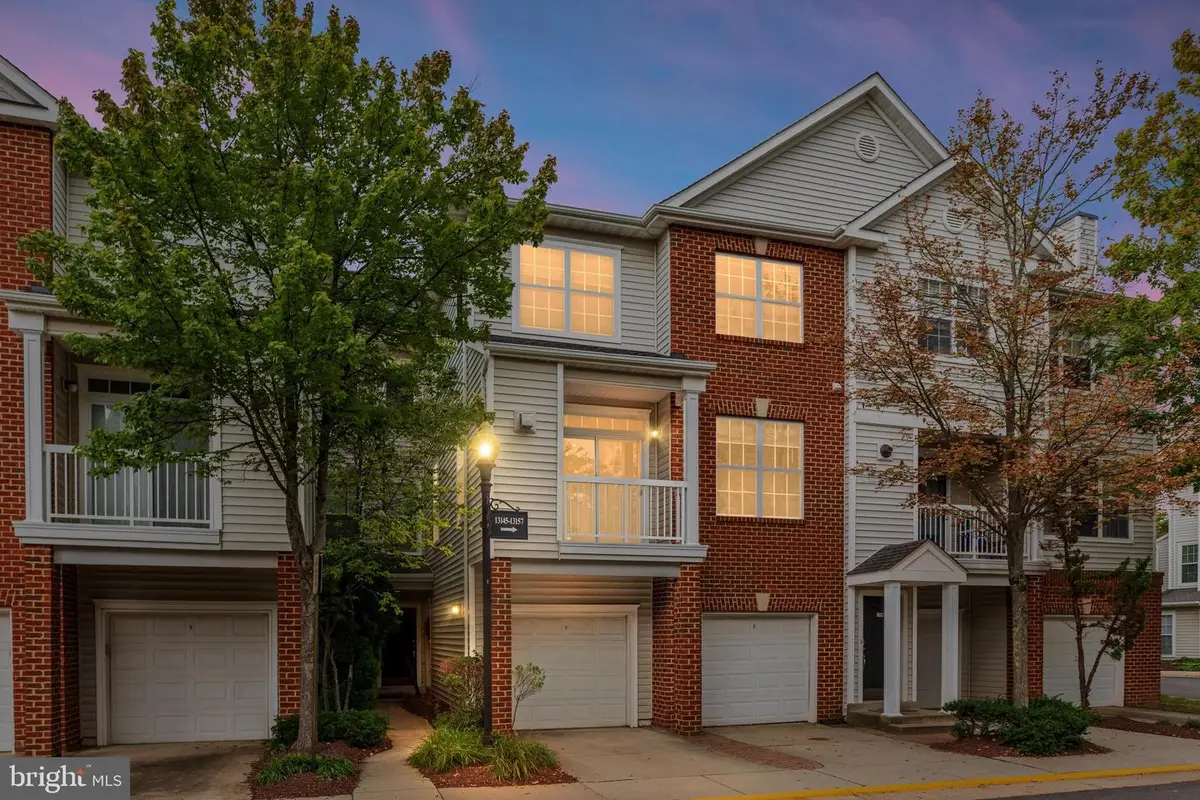 13151 Marcey Creek Rd #13151, Herndon, VA 20171 - #1