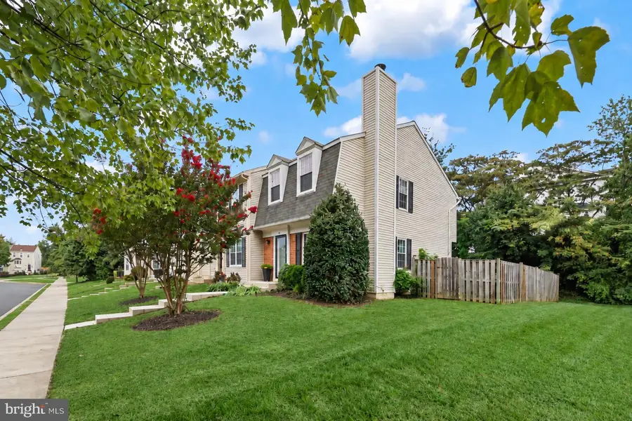 8955 Waites Way, Lorton, VA 22079 - #2