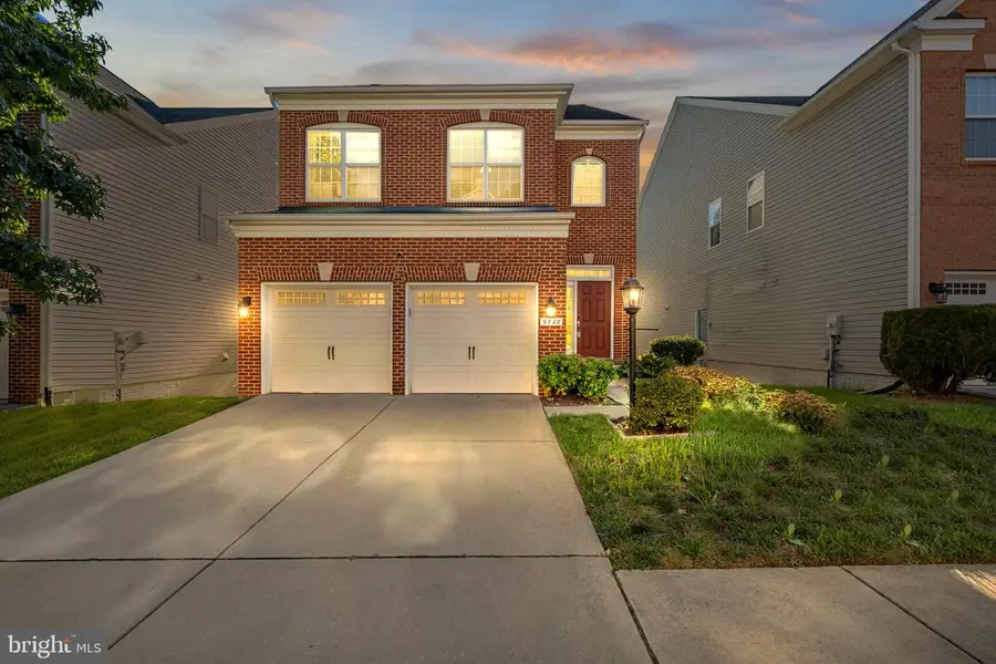 9728 Athey Rd, Lorton, VA 22079 - #2