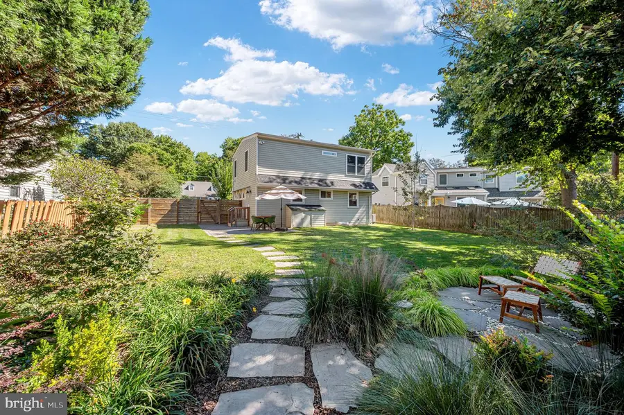 6812 Quander Rd, Alexandria, VA 22307 - #2