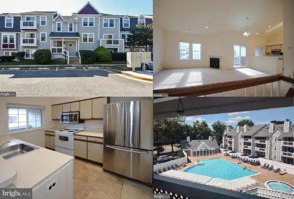 12929 Grays Pointe Rd #c, FAIRFAX, VA 22033