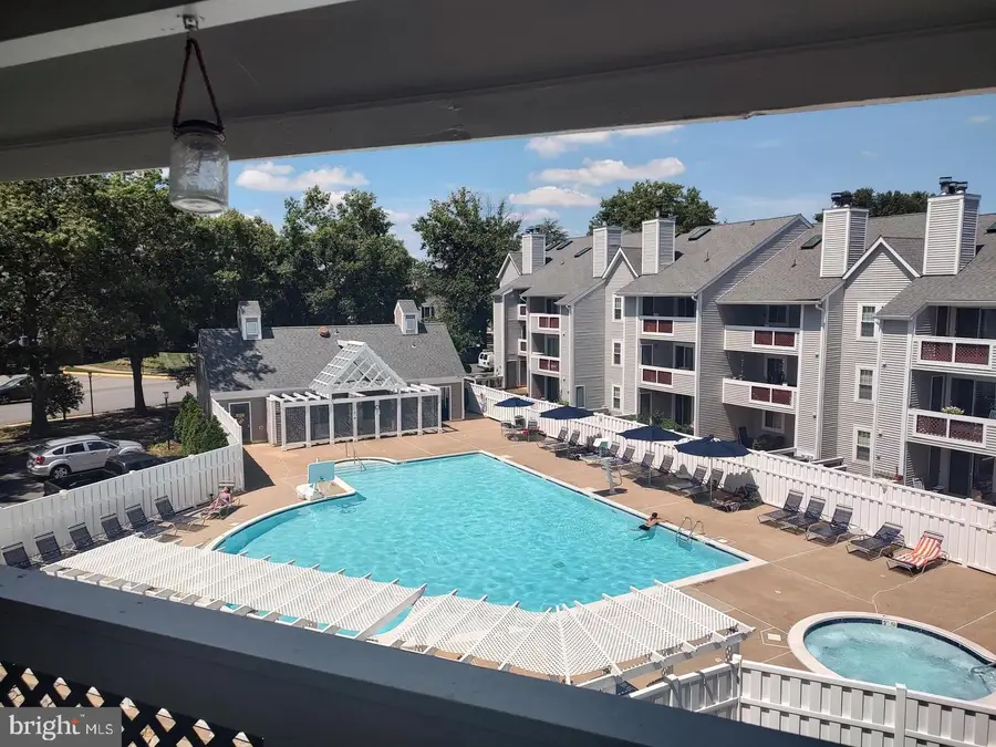 12929 Grays Pointe Rd #c, Fairfax, VA 22033 - #3