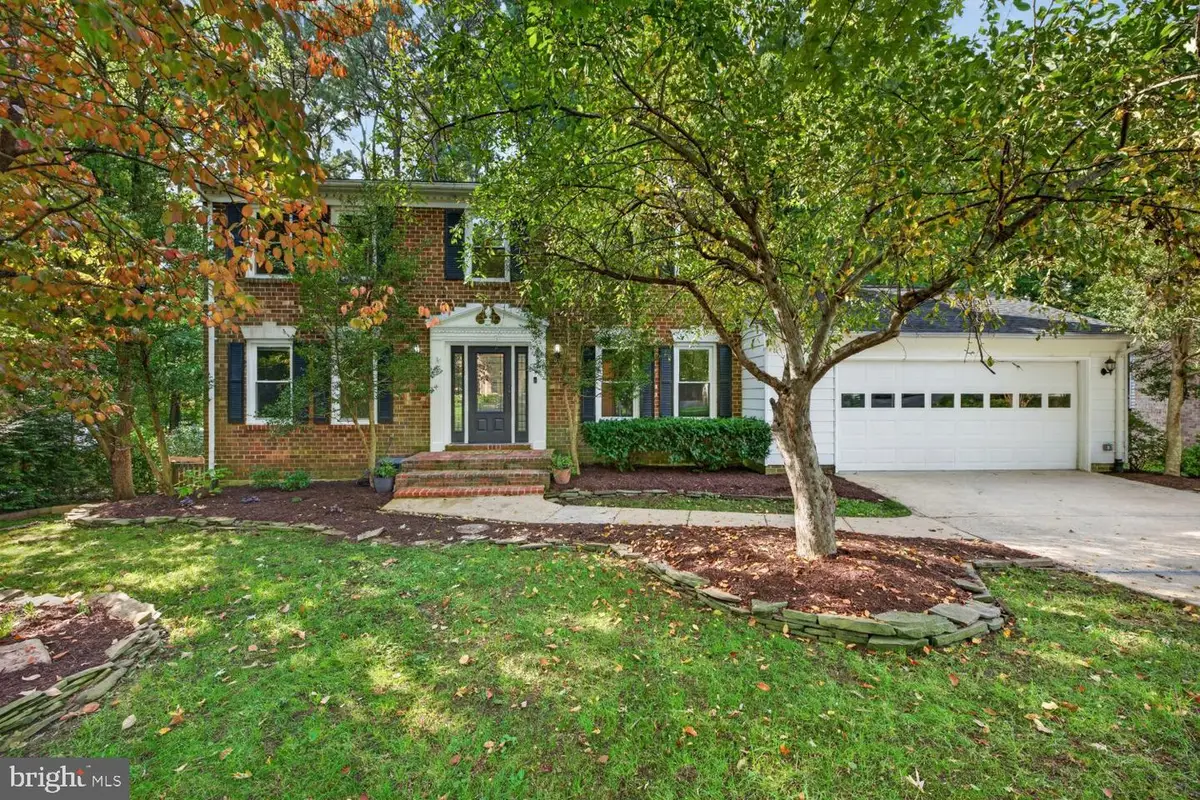 5629 Herberts Crossing Dr, Burke, VA 22015 - #1