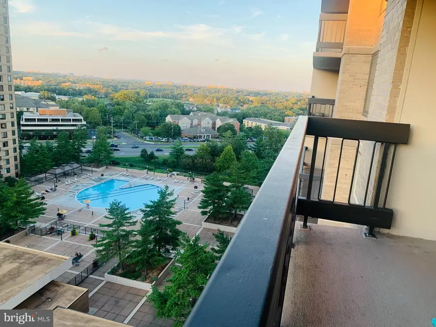 3705 S George Mason Dr #1316s, Falls Church, VA 22041 - #2
