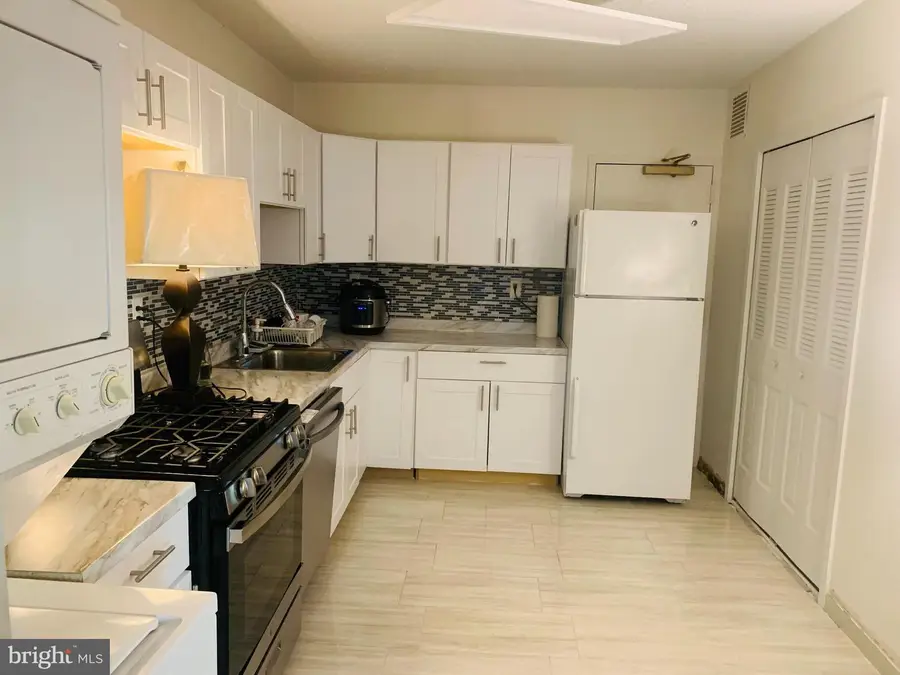 3705 S George Mason Dr #1316s, Falls Church, VA 22041 - #3