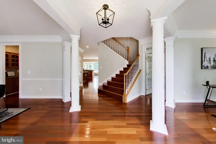 7785 Grace Church Ln, Lorton, VA 22079 - #3