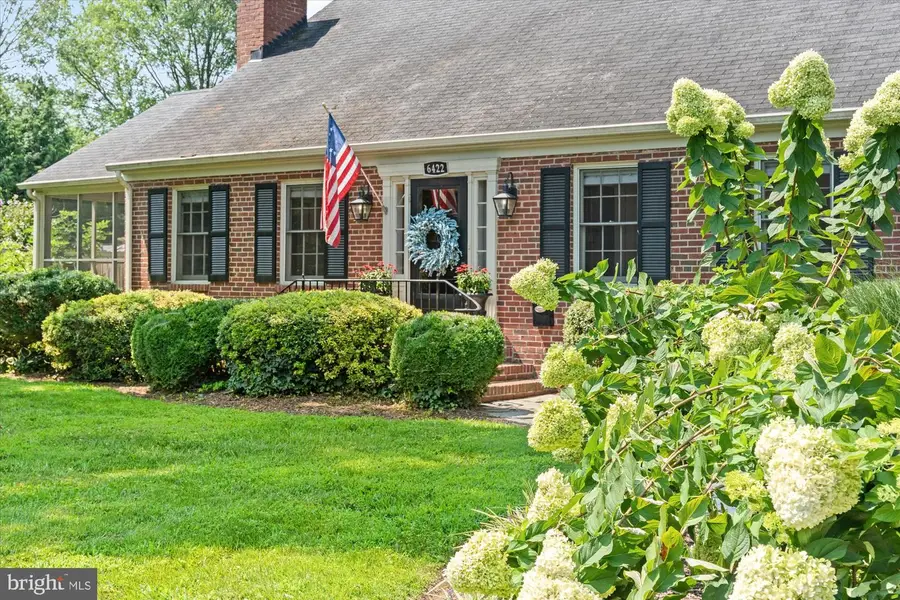 6422 Boulevard Vw, Alexandria, VA 22307 - #2