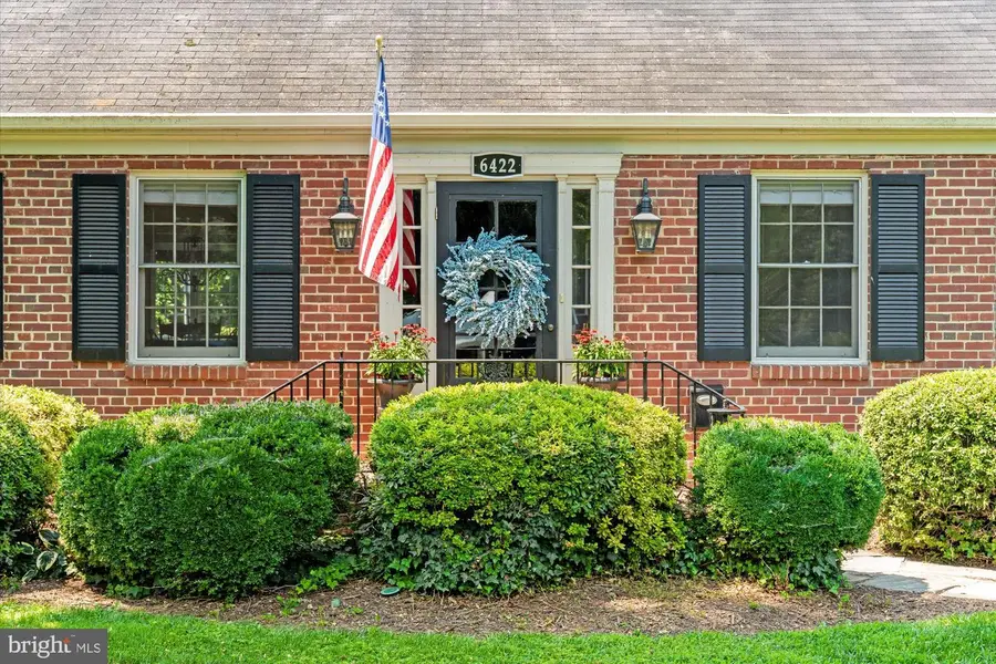 6422 Boulevard Vw, Alexandria, VA 22307 - #3